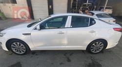 كيا اوبتيما